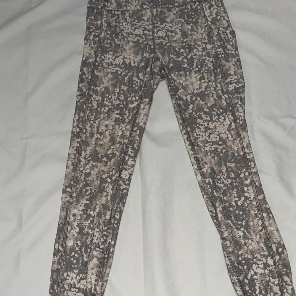 lululemon athletica lululemon invigorate